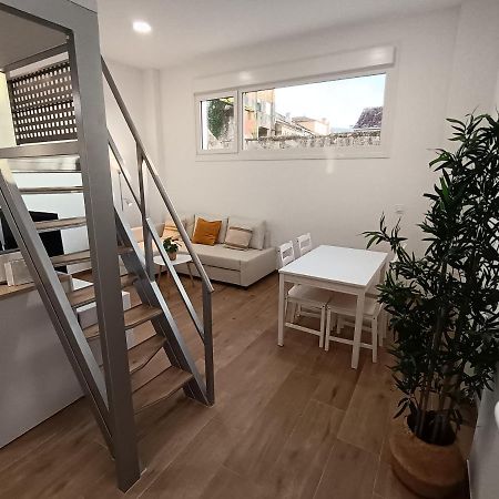 Miniloft Baiona - Apartment Екстериор снимка