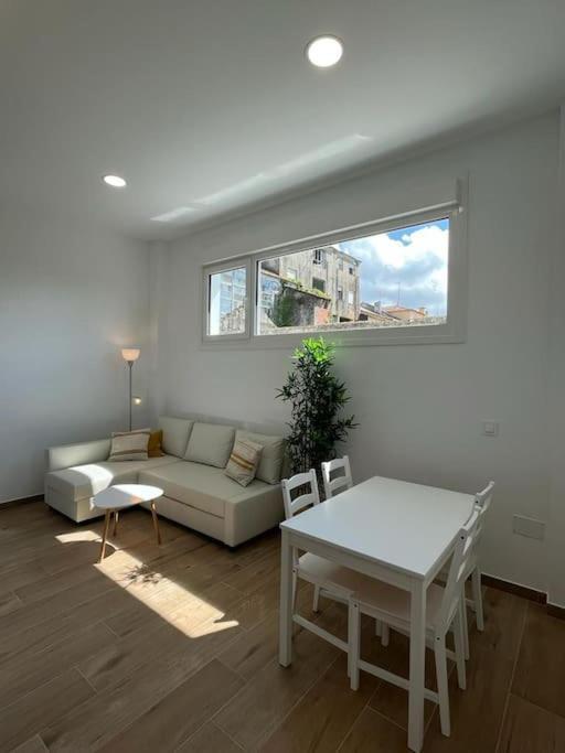 Miniloft Baiona - Apartment Екстериор снимка