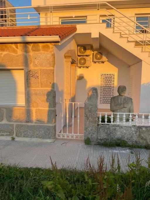Miniloft Baiona - Apartment Екстериор снимка