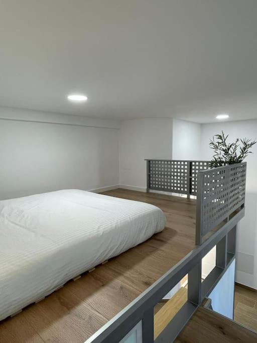 Miniloft Baiona - Apartment Екстериор снимка