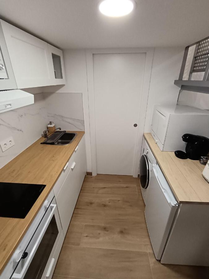 Miniloft Baiona - Apartment Екстериор снимка