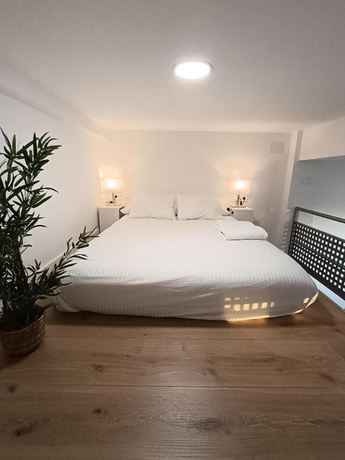 Miniloft Baiona - Apartment Екстериор снимка