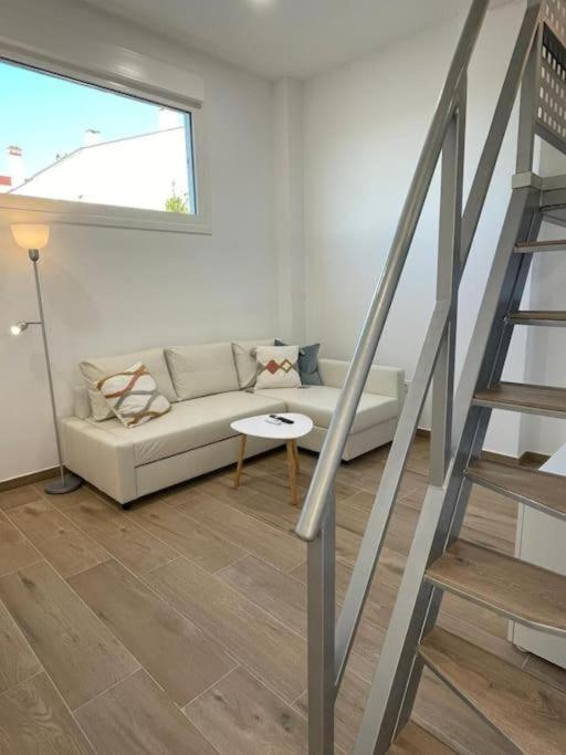 Miniloft Baiona - Apartment Екстериор снимка